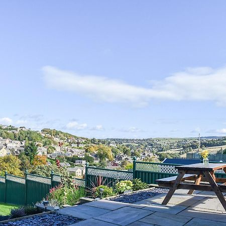 Holme Valley Cottage Holmfirth Εξωτερικό φωτογραφία