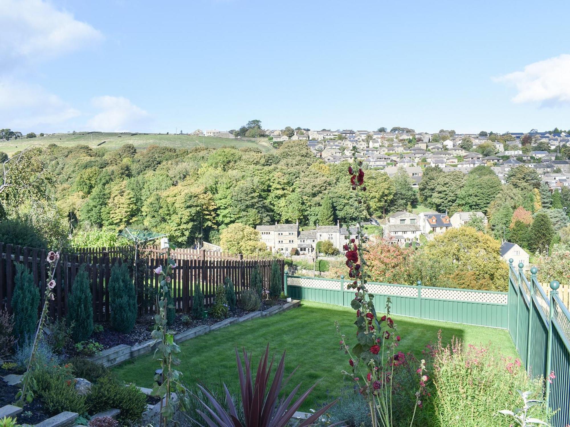 Holme Valley Cottage Holmfirth Εξωτερικό φωτογραφία