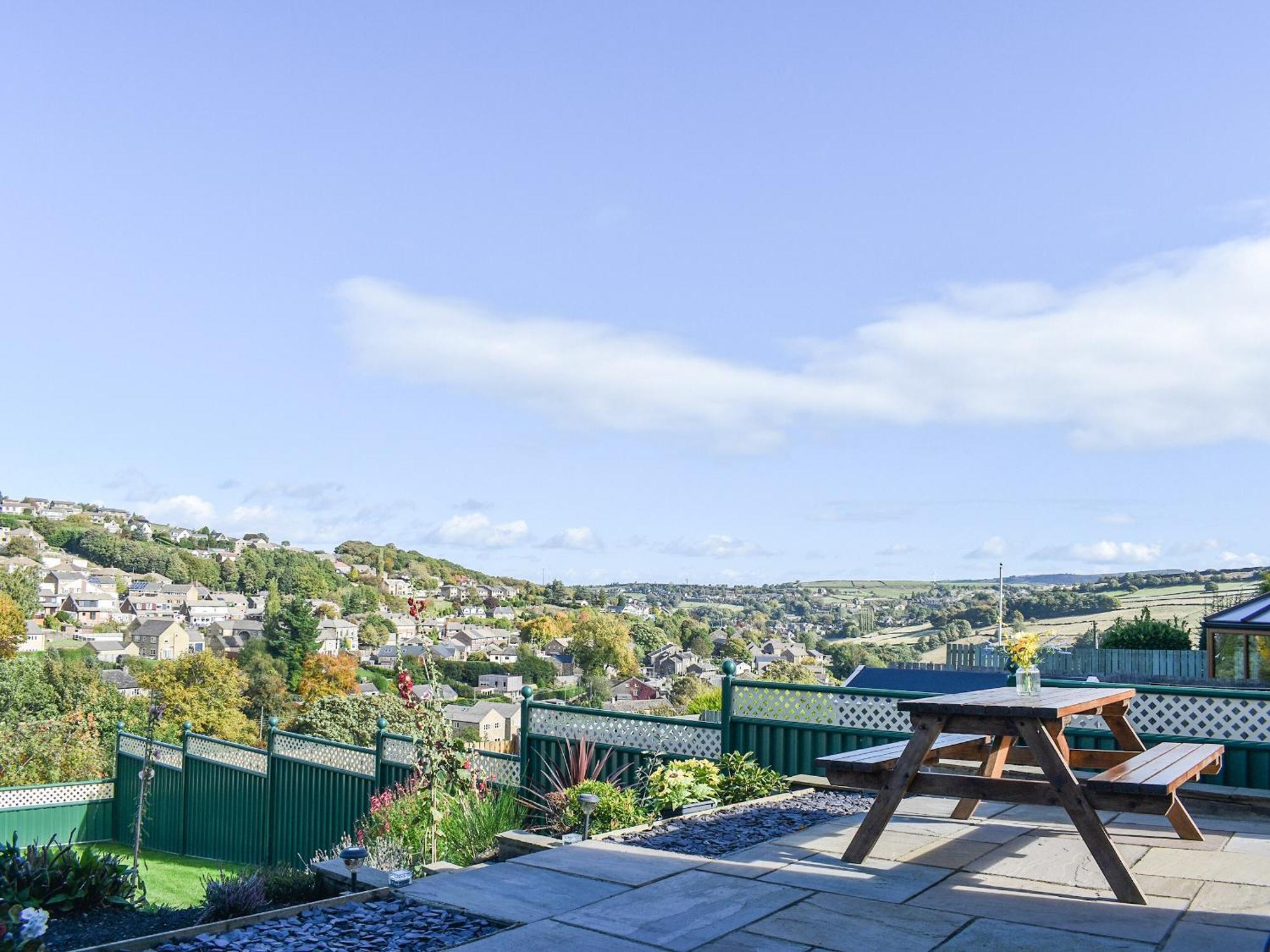Holme Valley Cottage Holmfirth Εξωτερικό φωτογραφία