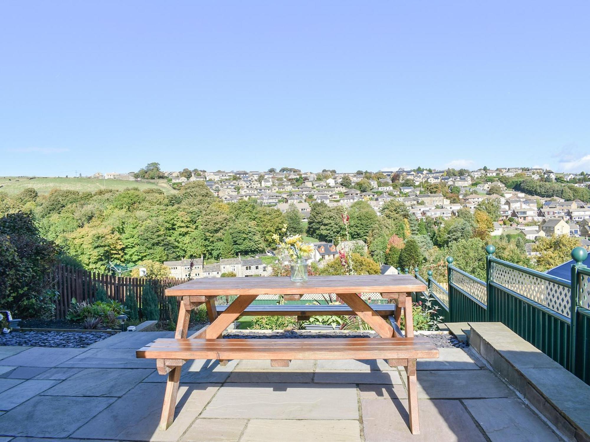 Holme Valley Cottage Holmfirth Εξωτερικό φωτογραφία