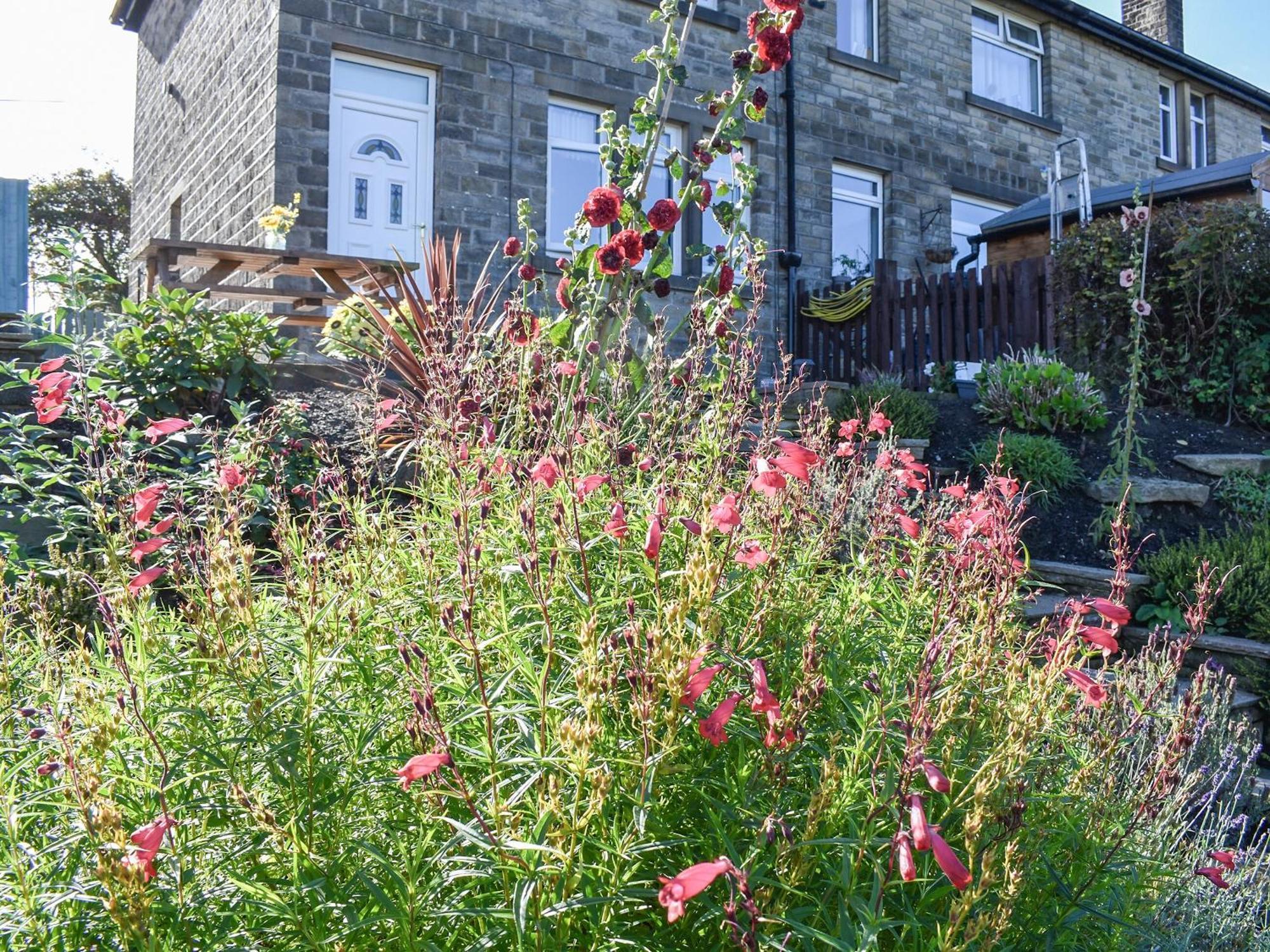 Holme Valley Cottage Holmfirth Εξωτερικό φωτογραφία