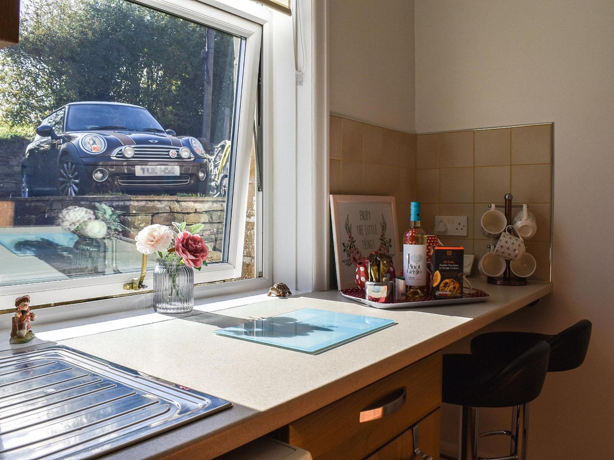 Holme Valley Cottage Holmfirth Εξωτερικό φωτογραφία