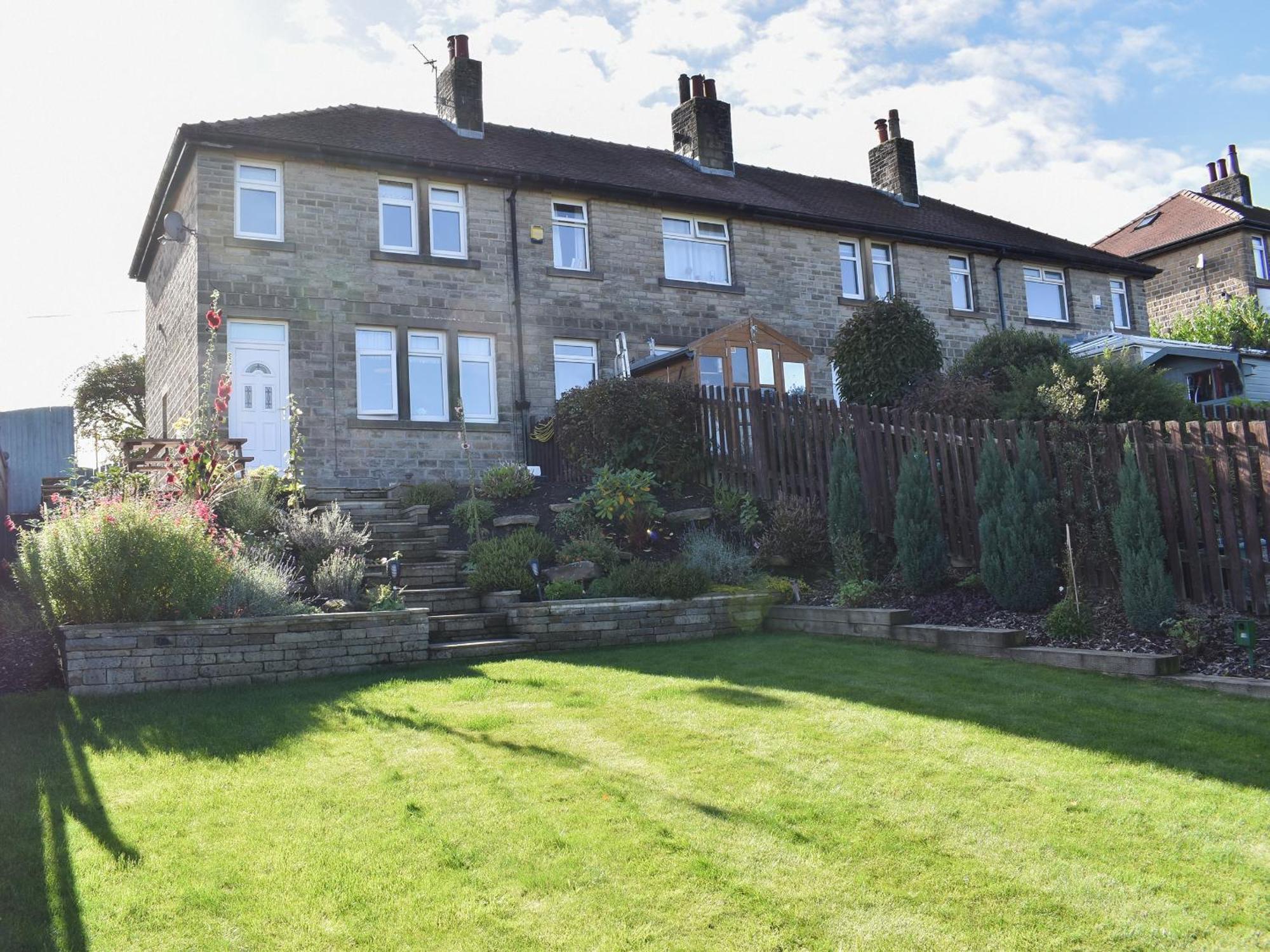 Holme Valley Cottage Holmfirth Εξωτερικό φωτογραφία